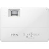 BenQ MU613 dlp-projector Wit, HDMI, VGA, Sound