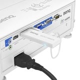 BenQ MU613 dlp-projector Wit, HDMI, VGA, Sound