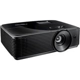 Optoma Opto HD28e           bk   3800   FHD DLP dlp-projector Zwart