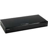 Panasonic Pana DP-UB824                         bk blu-ray speler Zwart