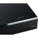 Panasonic Pana DP-UB824                         bk blu-ray speler Zwart