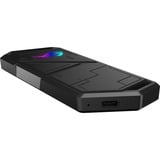 ASUS ROG Strix Arion externe behuizing Zwart