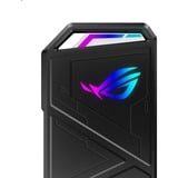 ASUS ROG Strix Arion externe behuizing Zwart