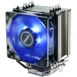 Antec A40 Pro cpu-koeler 4 Pin PWM aansluiting