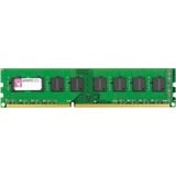 Kingston ValueRAM 8 GB DDR3L-1600 werkgeheugen KVR16LN11/8, LV