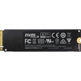 SAMSUNG 970 EVO Plus 2 TB SSD Zwart, MZ-V7S2T0BW, PCIe Gen 3 x4, M.2 2280