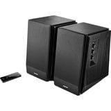 Edifier R1700BT  pc-luidspreker Zwart, Bluetooth