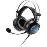 Alternate Sharkoon SKILLER SGH30 gaming headset Zwart, RGB leds aanbieding