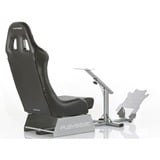 Playseat® Evolution Zwart, REM.00004