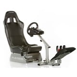 Playseat® Evolution Zwart, REM.00004