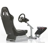 Playseat® Evolution Zwart, REM.00004