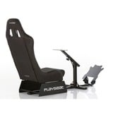 Playseat® Evolution Alcantara Antraciet, REM.00008