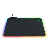 Razer Firefly V2 gaming muismat Zwart, RGB leds