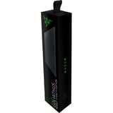 Razer Goliathus Mobile Stealth gaming muismat Zwart