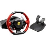 Thrustmaster Ferrari 458 Spider Racing Wheel stuur Zwart/rood, Xbox Series X|S, Xbox One