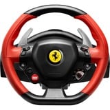 Thrustmaster Ferrari 458 Spider Racing Wheel stuur Zwart/rood, Xbox Series X|S, Xbox One