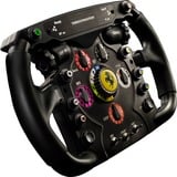Alternate Thrustmaster Ferrari F1 Wheel Add-On Zwart/zilver, Pc, PS3, PS4, PS5, Xbox One aanbieding