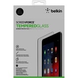 Belkin SCREENFORCE TemperedGlass voor iPad 9,7" screenprotector 