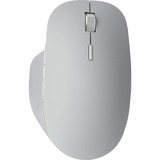 Microsoft Surface Precision Grijs Mouse