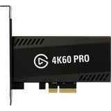 Elgato Game Capture 4K60 Pro MK.2 capture card Zwart | 2x HDMI