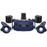 Alternate HTC Vive Pro (Complete Edition) vr-bril blauw/zwart aanbieding