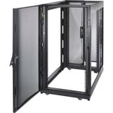 APC AR3104 server rack Zwart