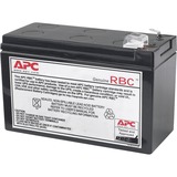 APC Batterij Vervangings Cartridge APCRBC110 oplaadbare batterij 