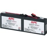 APC Batterij Vervangings Cartridge RBC18 oplaadbare batterij 