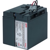 APC Batterij Vervangings Cartridge RBC7 oplaadbare batterij 
