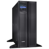 Smart-UPS X 2200VA Rack/Tower LCD 200-240V