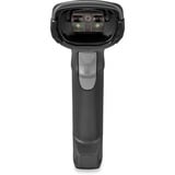 Zebra Zebra DS2278 BT 2D Multi-IF Kit (USB) barcodescanner Zwart