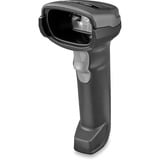 Zebra Zebra DS2278 BT 2D Multi-IF Kit (USB) barcodescanner Zwart