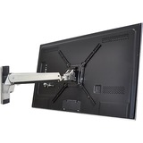 Ergotron Interactive Arm wandmontage  aluminium