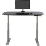 Ergotron LX Desk monitorarm Zwart