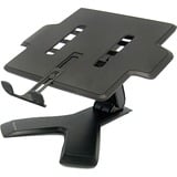 Ergotron Neo-Flex Notebook Lift Stand opberger Zwart