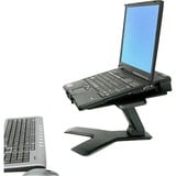 Ergotron Neo-Flex Notebook Lift Stand opberger Zwart