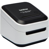 VC-500W kleurenlabelprinter
