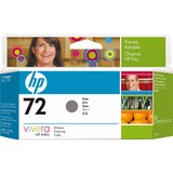 HP 72 Inktcartridge C9374A, Grijs