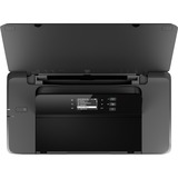 HP OfficeJet 200 mobiele printer (CZ993A) inkjetprinter Zwart, Wi-Fi