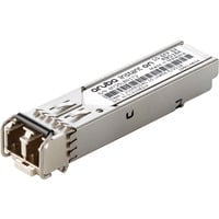 Hewlett Packard Enterprise Instant On 1G SFP LC SX OM2 MMF (R9D16A) transceiver 500 meter
