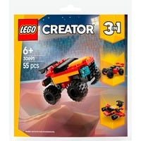 LEGO Creator - 3-in-1 Mini-Monstertruck Constructiespeelgoed 30691