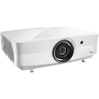 Optoma Opto ZK507-W        wh      5000 UHD LSR laserprojector Wit