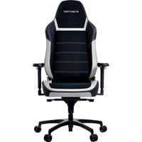 Vertagear PL6800 Zwart/wit, ContourMax Lumbar, VertaAir, Hygennx