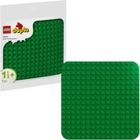 LEGO DUPLO - Groene bouwplaat Constructiespeelgoed 10460