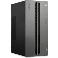Alternate Lenovo LOQ Tower 17IRR9 (90X000D3MH) gaming pc Grijs | Core i7-14700F | RTX 5060 Ti | 32 GB | 1 TB SSD aanbieding