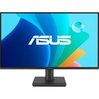 ASUS VA259HGA 24.5" gaming monitor Zwart, 120 Hz, VGA, HDMI, Audio