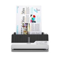 Epson DS-C490 scanner Zwart/wit, A4, A5, A6, B5, B6