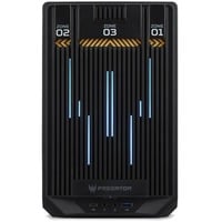 Acer Predator Orion X 955 I9K2438GL gaming pc Zwart |  i9-14900KF | RTX 4090 | 64 GB | 2 TB