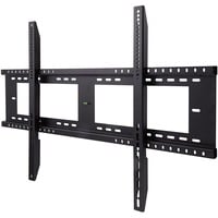 ViewSonic ViewBoard Muursteun voor 55" - 98" bevestiging Zwart