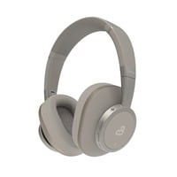 DeeBee Audio Pulse Gold draadloze headset over-ear  Goud, Bluetooth 5.2, Hybrid ANC